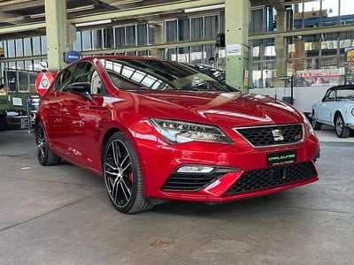 Gebraucht 2017 Cupra Leon | CHF 21’950 (Guter Preis)