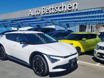 Weiss Gebraucht 2025 Kia EV6 SUV | CHF 59’540