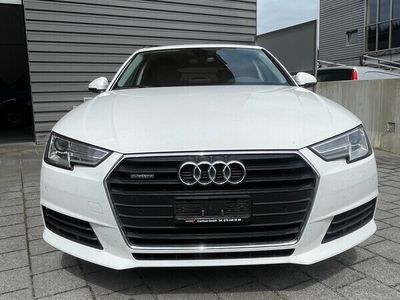 Gebraucht 2019 Audi A4 Design Kombi | CHF 14’200