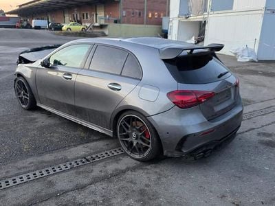 Gebraucht Mercedes A45 AMG AMG 421 PS (309 kW) 2024