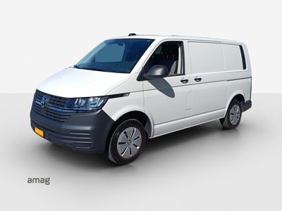 VW Transporter