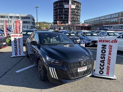 Gebraucht 2024 Peugeot 208 GT Kleinwagen | CHF 20’800 (Fairer Preis)