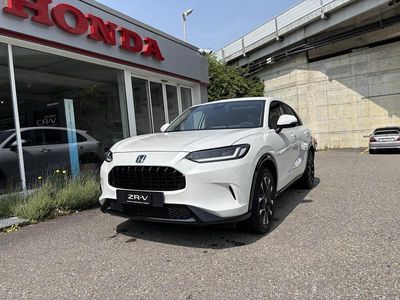 Weiss Neu 2025 Honda ZR-V Advance SUV | CHF 47’500 (Teuer)