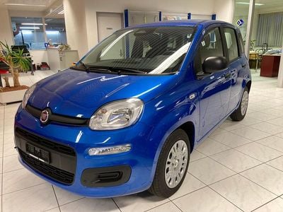 Neu 2025 Fiat Panda City Life | CHF 12’600 (Superpreis)
