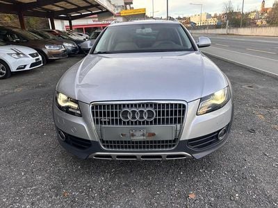 Gebraucht 2010 Audi A4 Allroad Kombi | CHF 5’899 (Guter Preis)