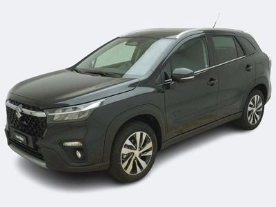 Schwarz Neu 2025 Suzuki SX4 S-Cross SUV | CHF 38’780 (Fairer Preis)