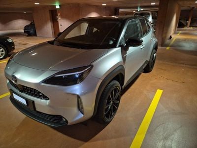 Gebraucht 2023 Toyota Yaris Hybrid Elegant | CHF 30’499 (Fairer Preis)