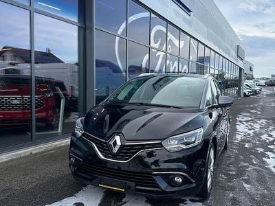 Gebraucht 2018 Renault Grand Scénic IV Bose Edition Van / Kleinbus | CHF 6’900 (Guter Preis)