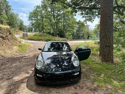 Gebraucht Porsche 911 Turbo 480 PS (353 kW) 2007