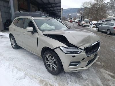 Gebraucht 2018 Volvo XC60 Inscription SUV | CHF 10’900