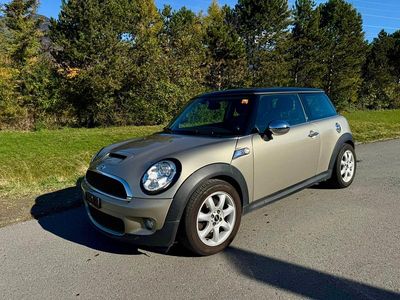 Gebraucht 2007 Mini Cooper S Kleinwagen | CHF 4’900