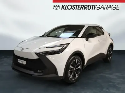 Neu (2026) Toyota C-HR Edition 181 PS | Fairer Preis