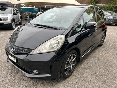 Gebraucht 2013 Honda Jazz SI Kleinwagen | CHF 9’800 (Guter Preis)