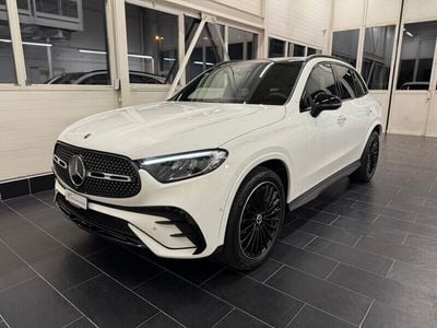 Mercedes GLC220