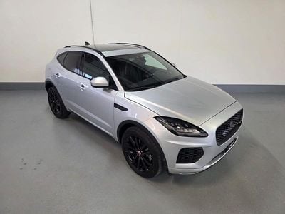 Gebraucht 2019 Jaguar E-Pace R-Dynamic SUV | CHF 26’900 (Teuer)