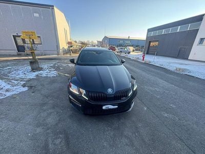 Gebraucht 2019 Skoda Octavia RS Kombi | CHF 22’500 (Etwas zu teuer)