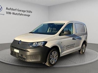 Gebraucht VW Caddy 116 PS (85 kW) 2025 Van / Kleinbus