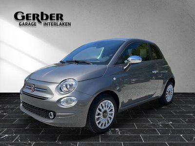 gebraucht Fiat 500 1.0 N3 MildHybrid Swiss Edition