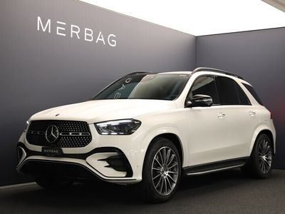 Gebraucht 2024 Mercedes GLE400 | CHF 115’600