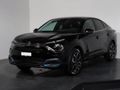 Citroën e-C4