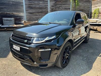 Gebraucht 2019 Land Rover Range Rover HSE Dynamic | CHF 26’990 (Fairer Preis)