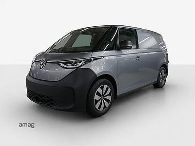 Monosilber metallic (lw5y) Neu 2025 VW ID. Buzz Pro Van / Kleinbus | CHF 51’590 (Fairer Preis)