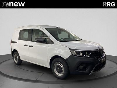Gebraucht 2024 Renault Kangoo Van | CHF 21’900