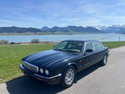 Gebraucht 1999 Jaguar XJ Sovereign Limousine | CHF 24’700