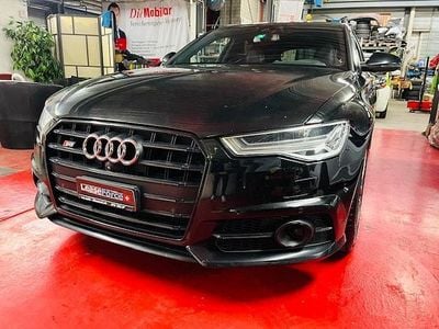 Gebraucht 2017 Audi S6 Kombi | CHF 19’999 (Superpreis)