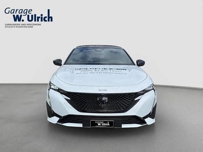 Gebraucht 2023 Peugeot e-308 GT Kleinwagen | CHF 29’900 (Guter Preis)