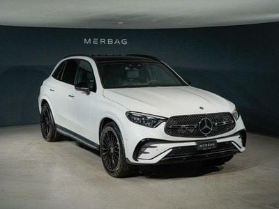 Neu Mercedes GLC450 367 PS (269 kW) 2025 SUV