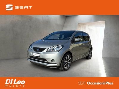 Gebraucht Seat Mii Electric 61 kW (83 PS) 2021 Kleinwagen