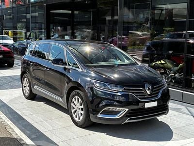 Gebraucht 2020 Renault Espace Business Van / Kleinbus | CHF 13’500 (Guter Preis)