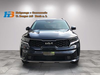 gebraucht Kia Sorento 1.6 T-GDi Hybrid Style