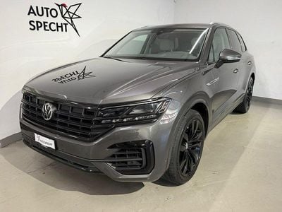Gebraucht 2019 VW Touareg Atmosphere SUV | CHF 41’850 (Superpreis)