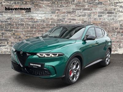 gebraucht Alfa Romeo Tonale 1.5 Veloce