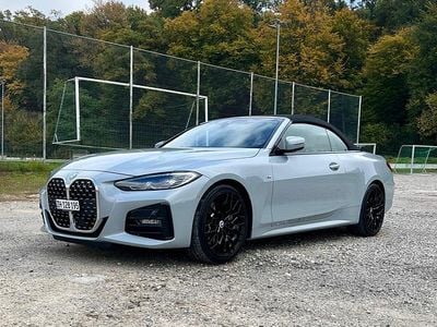 Gebraucht 2024 BMW 430 M Sport Coupé | CHF 51’500