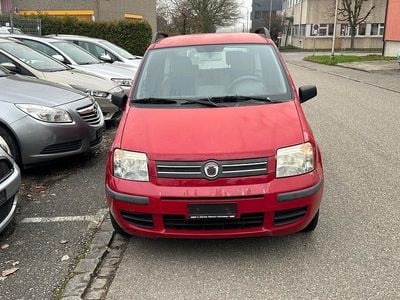 Gebraucht 2008 Fiat Panda Dynamic | CHF 450
