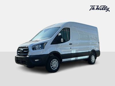 Neu 2025 Ford E-Transit Trend Van | CHF 27’900