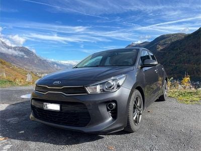 Gebraucht 2020 Kia Rio | CHF 12’200 (Guter Preis)