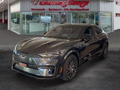 Ford Mustang Mach-E GT