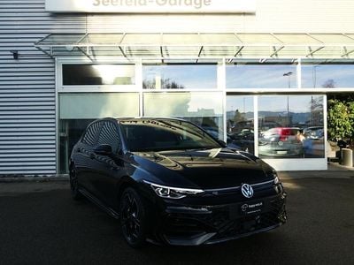 Neu (2026) VW Golf VIII R-line 150 PS | Superpreis