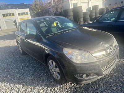 Gebraucht Opel Astra 150 PS (110 kW) 2006