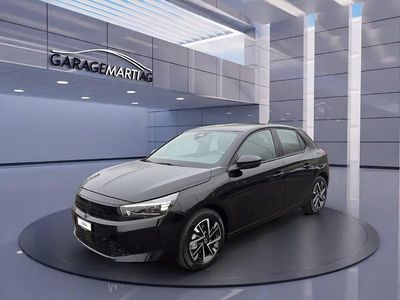 Neu Opel Corsa 110 PS (80 kW) 2026 Grau Limousine