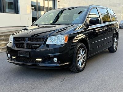 Gebraucht 2011 Dodge Grand Caravan Van / Kleinbus | CHF 12’900