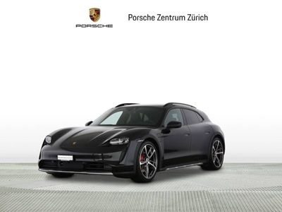 Porsche Taycan 4S