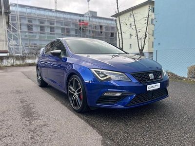 Gebraucht 2018 Cupra Leon | CHF 22’900 (Fairer Preis)