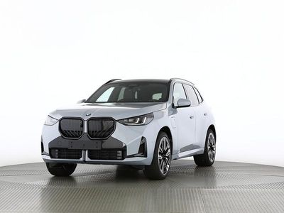 Grau Neu 2025 BMW X3 Comfort Edition SUV | CHF 87’788