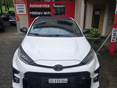 Gebraucht 2020 Toyota Yaris Sport | CHF 26’900 (Guter Preis)