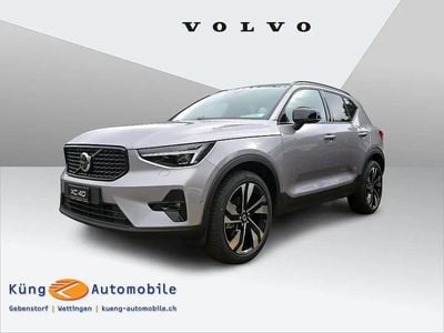 Gray Neu 2025 Volvo XC40 Ultra SUV | CHF 56’890